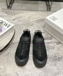 MM6 Maison Margiela&Salomon Co branded Couple's Casual Sports Thick Bottom Mountaineering Desw9yllun