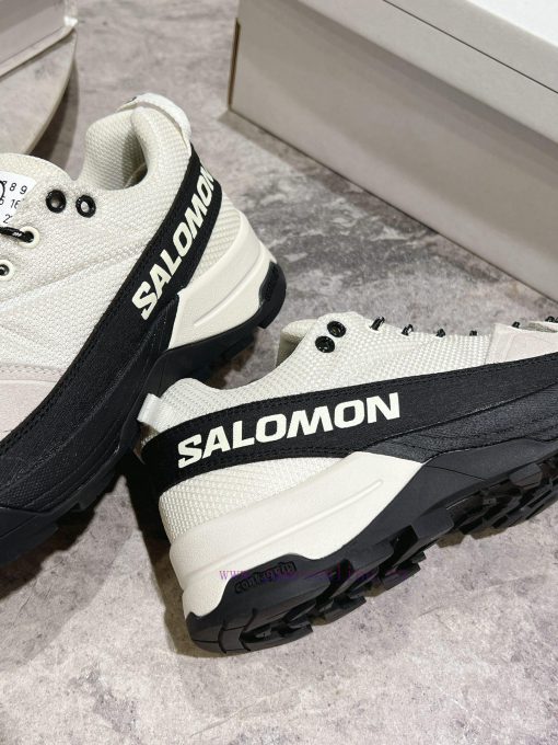 MM6 Maison Margiela&Salomon Co branded Couple's Casual Sports Thick Bottom Mountaineering Dedxvsv45l - Image 8