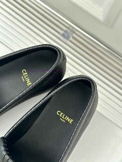 Celine/Celine Classic Four Seasons Retro loafersThis one with tassels is more playful comparx22uu89m - Image 9