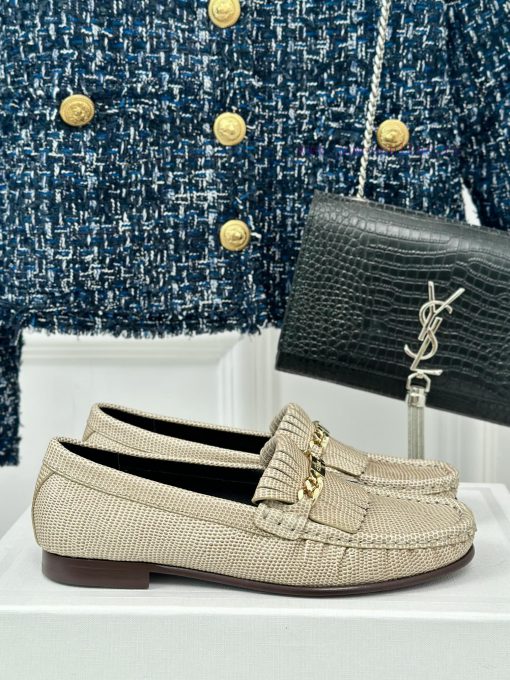 Celine/Celine Classic Four Seasons Retro loafersThis one with tassels is more playful comparvjwrt89h - Image 2