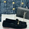 Celine/Celine Classic Four Seasons Retro loafersThis one with tassels is more playful comparab2yniby