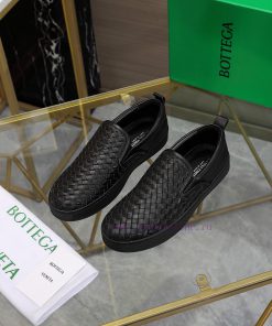 The original BottegaVeneta Bottega men's Lefu shoes were developed with top purchasing qualit6u04rui