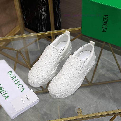 The original BottegaVeneta Bottega men's Lefu shoes were developed with top purchasing qualid3po31wq - Image 2