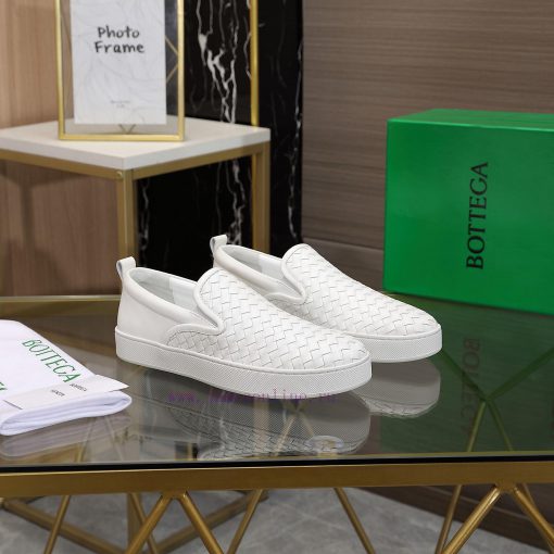 The original BottegaVeneta Bottega men's Lefu shoes were developed with top purchasing qualid3po31wq - Image 3