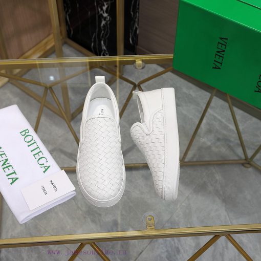 The original BottegaVeneta Bottega men's Lefu shoes were developed with top purchasing qualid3po31wq - Image 7