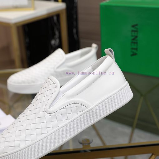 The original BottegaVeneta Bottega men's Lefu shoes were developed with top purchasing qualid3po31wq - Image 8
