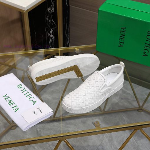 The original BottegaVeneta Bottega men's Lefu shoes were developed with top purchasing qualid3po31wq - Image 9