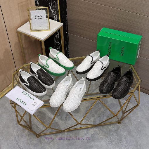 The original BottegaVeneta Bottega men's Lefu shoes were developed with top purchasing qualid3po31wq - Image 10
