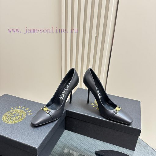 Versace Versace 𝟐𝟎𝟐𝟒/𝐒𝐒Overseas best-selling championYB consistent ‼ The original shoe develp7sweax7 - Image 4