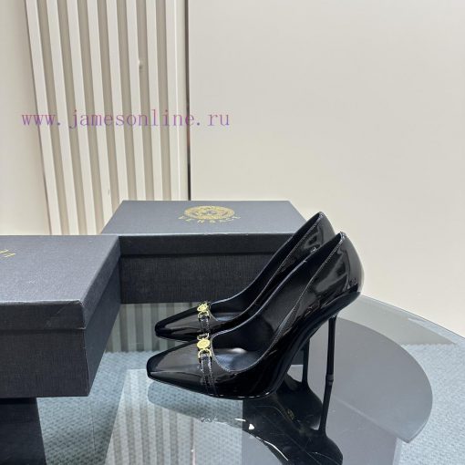 Versace Versace 𝟐𝟎𝟐𝟒/𝐒𝐒Overseas best-selling championYB consistent ‼ The original shoe devele77dxze9