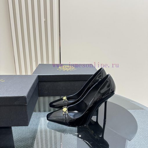 Versace Versace 𝟐𝟎𝟐𝟒/𝐒𝐒Overseas best-selling championYB consistent ‼ The original shoe devele77dxze9 - Image 2