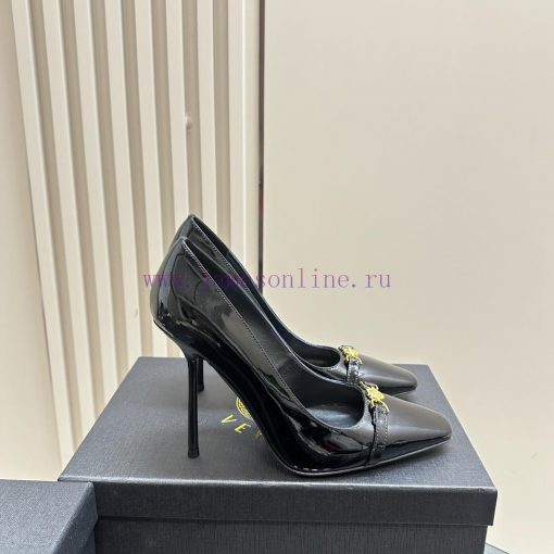 Versace Versace 𝟐𝟎𝟐𝟒/𝐒𝐒Overseas best-selling championYB consistent ‼ The original shoe devele77dxze9 - Image 6
