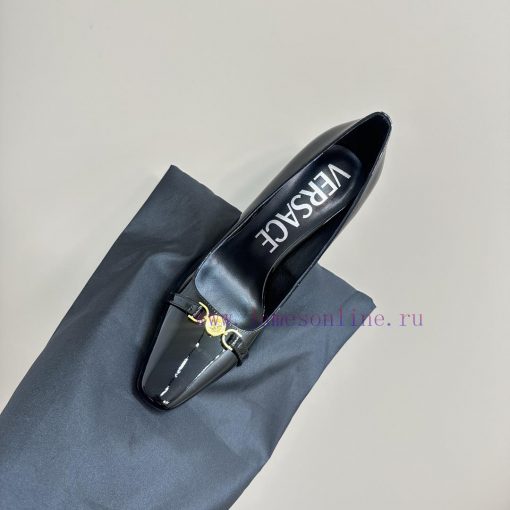 Versace Versace 𝟐𝟎𝟐𝟒/𝐒𝐒Overseas best-selling championYB consistent ‼ The original shoe devele77dxze9 - Image 9