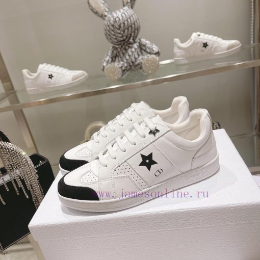 D Home 2024 Spring/Summer New CollectionThis Dio Star sports shoe continues the timeless sil250mmt61