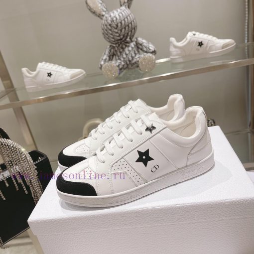 D Home 2024 Spring/Summer New CollectionThis Dio Star sports shoe continues the timeless sil250mmt61 - Image 2