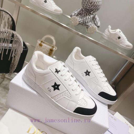 D Home 2024 Spring/Summer New CollectionThis Dio Star sports shoe continues the timeless sil250mmt61 - Image 4