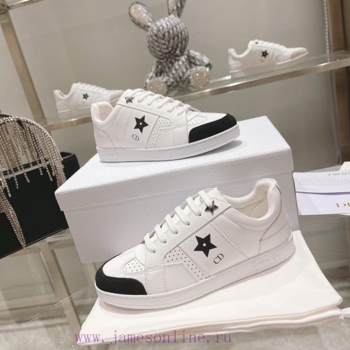 D Home 2024 Spring/Summer New CollectionThis Dio Star sports shoe continues the timeless sil250mmt61 - Image 7