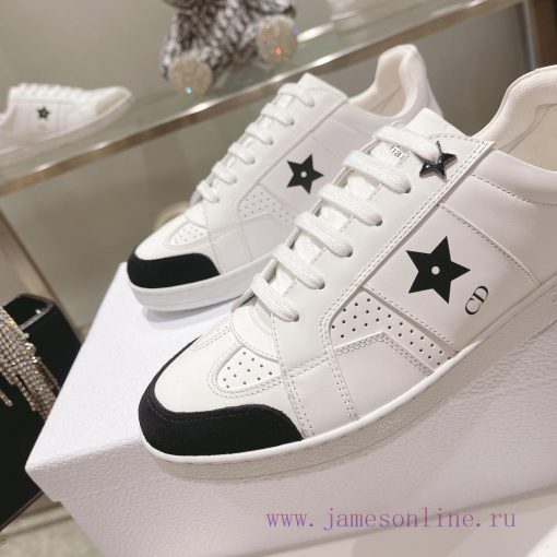 D Home 2024 Spring/Summer New CollectionThis Dio Star sports shoe continues the timeless sil250mmt61 - Image 8