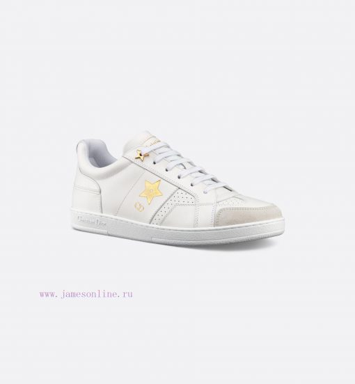 D Home 2024 Spring/Summer New CollectionThis Dio Star sports shoe continues the timeless sil1yrarqsh - Image 2