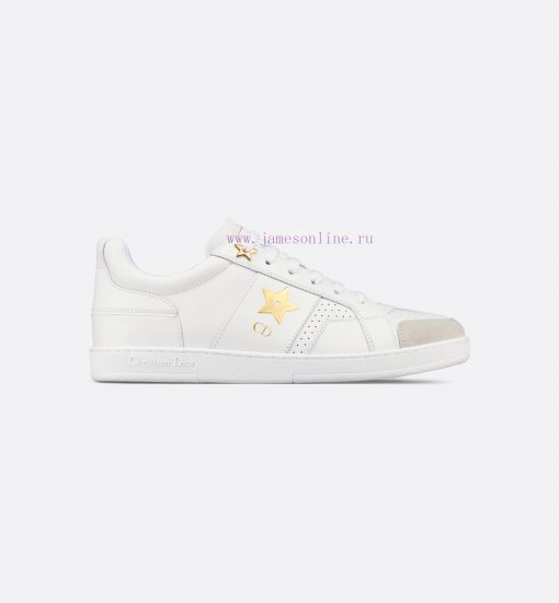 D Home 2024 Spring/Summer New CollectionThis Dio Star sports shoe continues the timeless sil1yrarqsh - Image 3