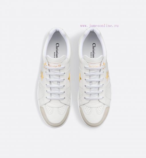 D Home 2024 Spring/Summer New CollectionThis Dio Star sports shoe continues the timeless sil1yrarqsh - Image 4