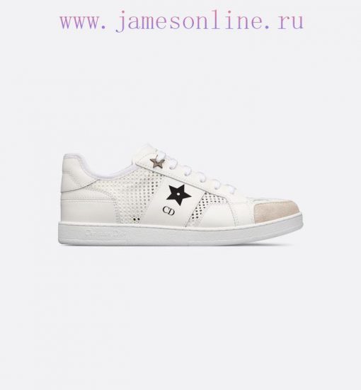 D Home 2024 Spring/Summer New CollectionThis Dio Star sports shoe continues the timeless sil6yq621af
