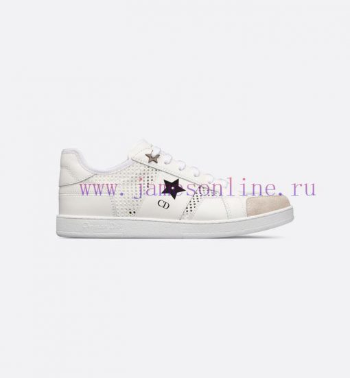 D Home 2024 Spring/Summer New CollectionThis Dio Star sports shoe continues the timeless sil6yq621af - Image 2