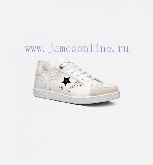 D Home 2024 Spring/Summer New CollectionThis Dio Star sports shoe continues the timeless sil6yq621af - Image 3