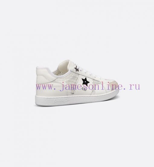 D Home 2024 Spring/Summer New CollectionThis Dio Star sports shoe continues the timeless sil6yq621af - Image 4