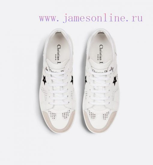 D Home 2024 Spring/Summer New CollectionThis Dio Star sports shoe continues the timeless sil6yq621af - Image 5