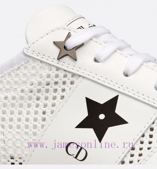 D Home 2024 Spring/Summer New CollectionThis Dio Star sports shoe continues the timeless sil6yq621af - Image 7