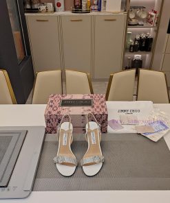 JlMMY CHOO Zhou Yangjie 2024 𝐬𝐬 (Limited Edition 3D Serpentine Magnet Box Packaging) Top Endem6mnq29