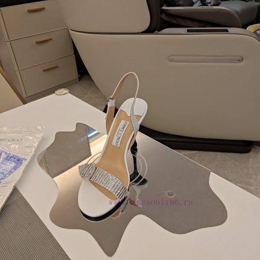 JlMMY CHOO Zhou Yangjie 2024 𝐬𝐬 (Limited Edition 3D Serpentine Magnet Box Packaging) Top Endem6mnq29 - Image 9