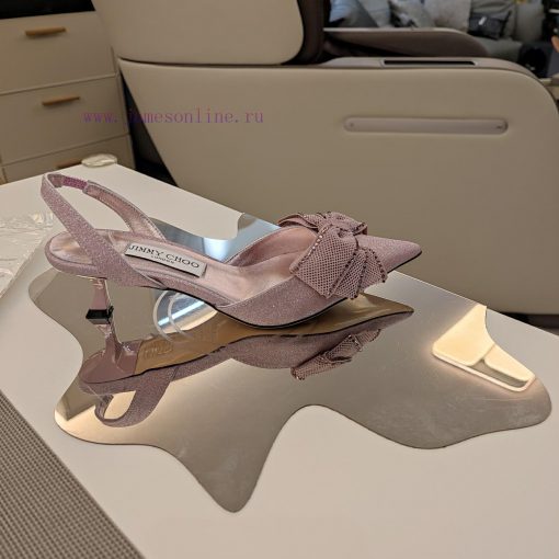 JlMMY CHOO Zhou Yangjie 2024 𝐬𝐬 (Limited Edition 3D Serpentine Magnet Box Packaging) Top End09i33f2k - Image 8