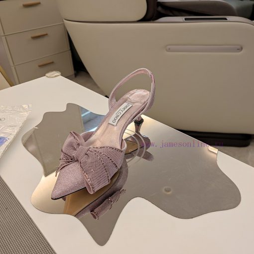 JlMMY CHOO Zhou Yangjie 2024 𝐬𝐬 (Limited Edition 3D Serpentine Magnet Box Packaging) Top End09i33f2k - Image 9