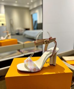 Price "2024 New Element Sandals Spring/Summer CollectionLupai LOUIS * UITON Paris purchasing1twpvvlk