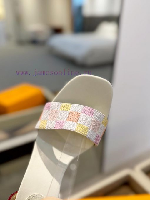 Price "2024 New Element Sandals Spring/Summer CollectionLupai LOUIS * UITON Paris purchasing1twpvvlk - Image 8
