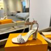Price "2024 New Element Sandals Spring/Summer CollectionLupai LOUIS * UITON Paris purchasing9jmz1kjk