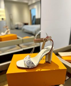 Price "2024 New Element Sandals Spring/Summer CollectionLupai LOUIS * UITON Paris purchasing9jmz1kjk