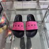 Marni's new spring and summer couple style slippers exude the necessary atmosphere for summe9is3nqru