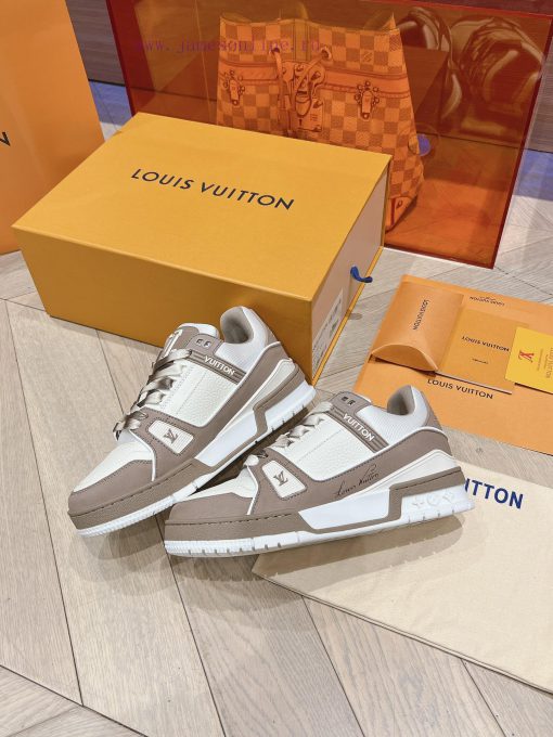 LV new summer color candy colorLimited edition colors that must be included even when eatiax1voeib - Image 5