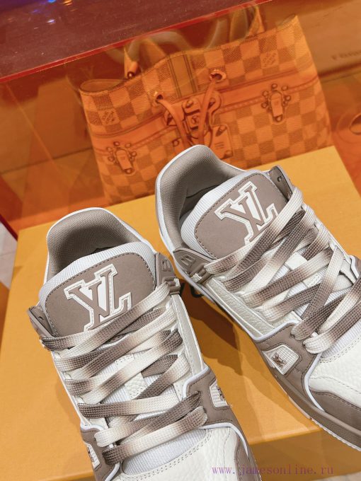 LV new summer color candy colorLimited edition colors that must be included even when eatiax1voeib - Image 7