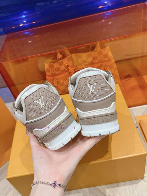 LV new summer color candy colorLimited edition colors that must be included even when eatiax1voeib - Image 9