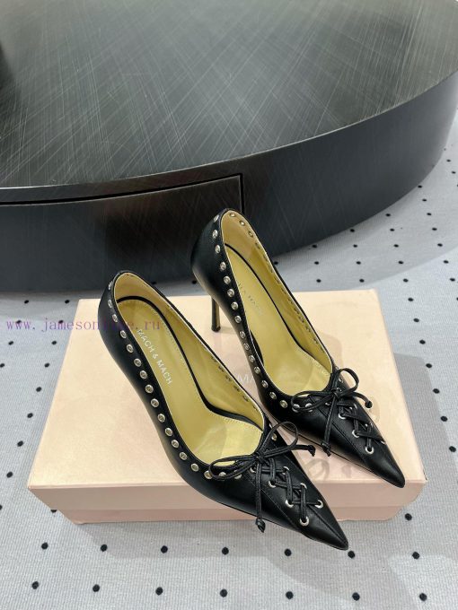 𝙈𝘼𝘾𝙃&𝙈𝘼𝘾𝙃𝟐𝟒𝑭𝑾 Elegant with a bit of personality, delicate yet not too forceful, simply a beax9gtne6e - Image 3