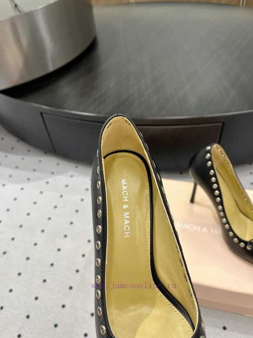 𝙈𝘼𝘾𝙃&𝙈𝘼𝘾𝙃𝟐𝟒𝑭𝑾 Elegant with a bit of personality, delicate yet not too forceful, simply a beax9gtne6e - Image 5