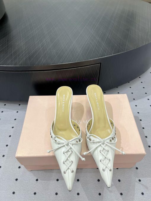 𝙈𝘼𝘾𝙃&𝙈𝘼𝘾𝙃𝟐𝟒𝑭𝑾 Elegant with a bit of personality, delicate yet not too forceful, simply a beazaxtu3aj - Image 2