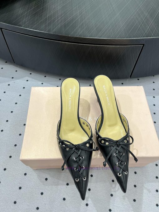 𝙈𝘼𝘾𝙃&𝙈𝘼𝘾𝙃𝟐𝟒𝑭𝑾 Elegant with a bit of personality, delicate yet not too forceful, simply a beatkyao5tt - Image 2