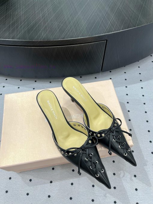 𝙈𝘼𝘾𝙃&𝙈𝘼𝘾𝙃𝟐𝟒𝑭𝑾 Elegant with a bit of personality, delicate yet not too forceful, simply a beatkyao5tt - Image 3