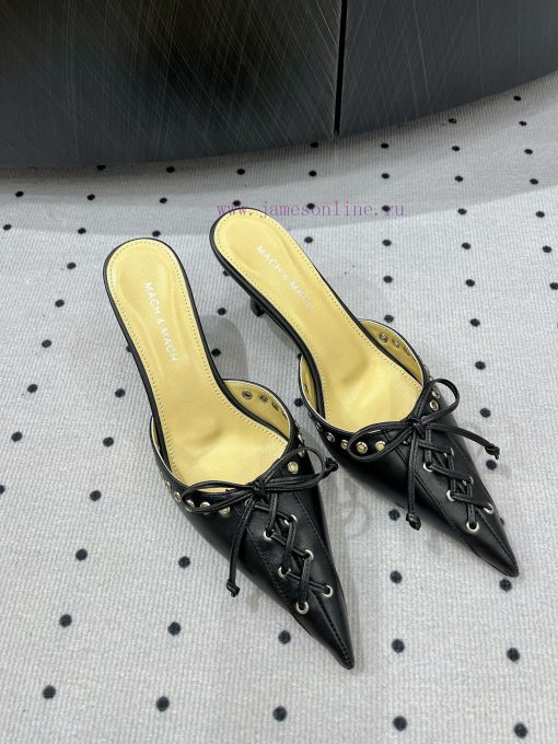 𝙈𝘼𝘾𝙃&𝙈𝘼𝘾𝙃𝟐𝟒𝑭𝑾 Elegant with a bit of personality, delicate yet not too forceful, simply a beatkyao5tt - Image 10