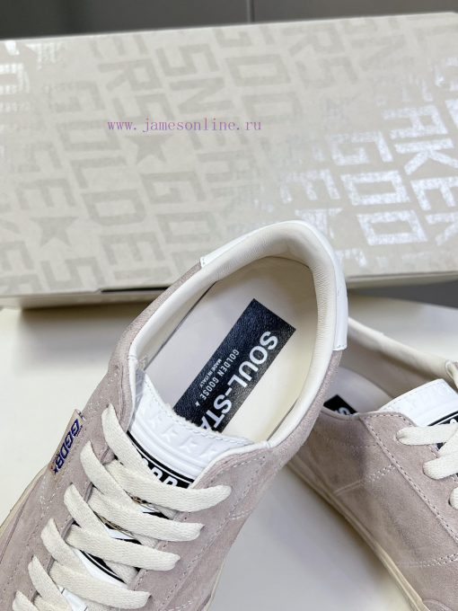 Men's 10 GGDB casual moral training small dirty shoe series breaks traditional aesthetics, swe1feg57 - Image 8